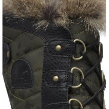 Sorel Winterstiefel Tofino II dunkelgrün Damen (Größe 37)